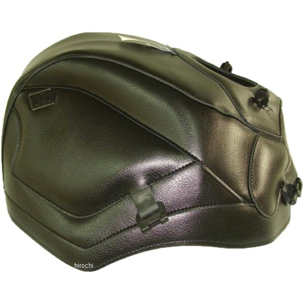 タンクカバー ZX-10 黒