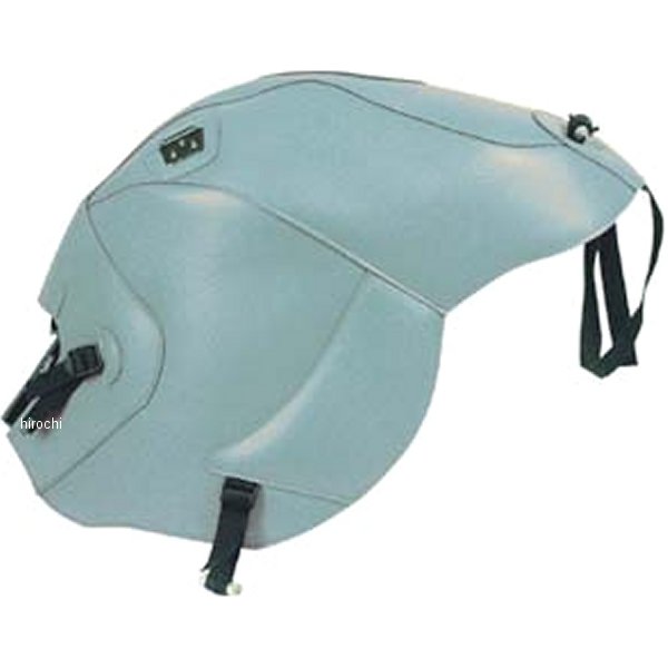 タンクカバー 97年-06年 BMW K1200RS 青オーパル