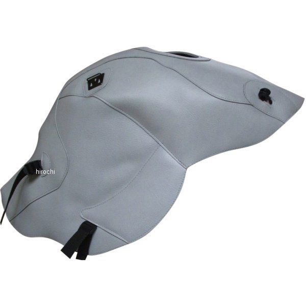 タンクカバー 97年-06年 BMW K1200RS ライトグレー