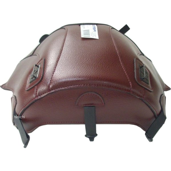 タンクカバー 96年-05年 BMW R1150GS ダークワインレッド