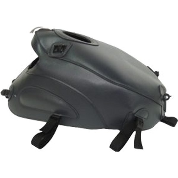 タンクカバー 00年-05年 ドゥカティ 1000DS アンスラサイト