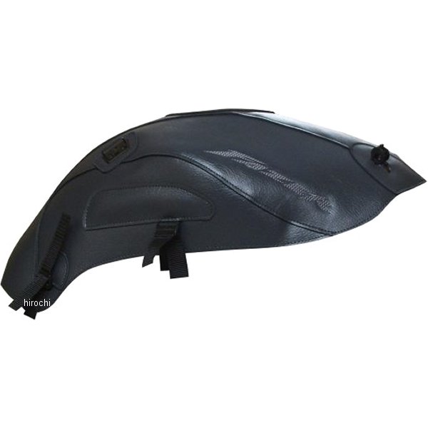 タンクカバー 01年-05年 FZS1000 FAZER アンスラサイト