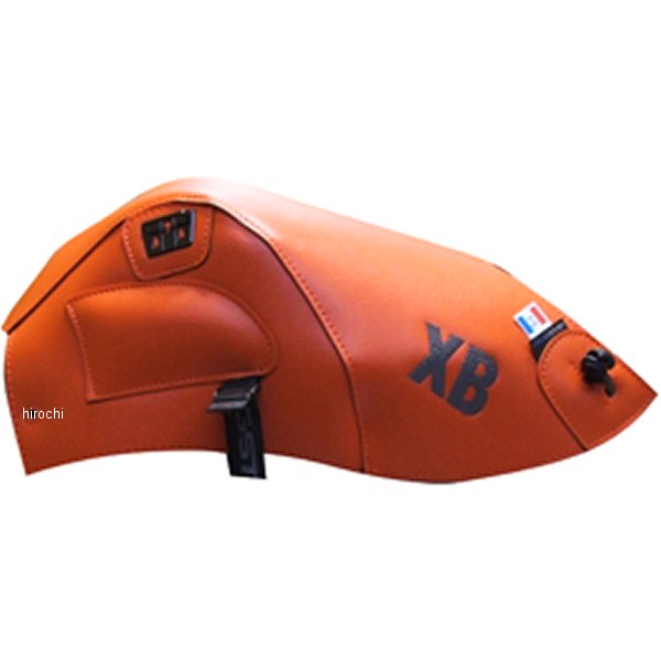 タンクカバー ビューエル XB9R オレンジ