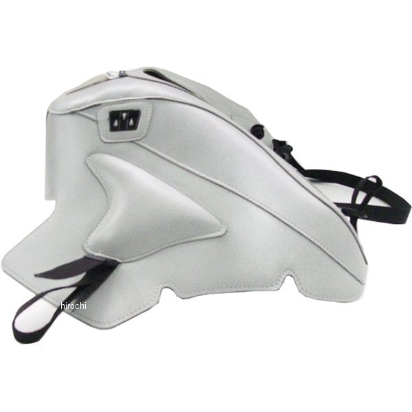 タンクカバー 03年-09年 ドゥカティ MULTISTRADA 620 ライトグレー