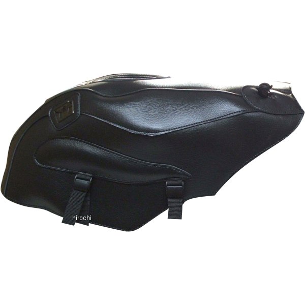 タンクカバー 05年-06年 CBR600RR 黒