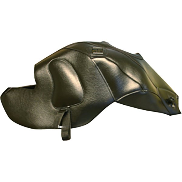 タンクカバー 09年-15年 BMW K1200S 黒