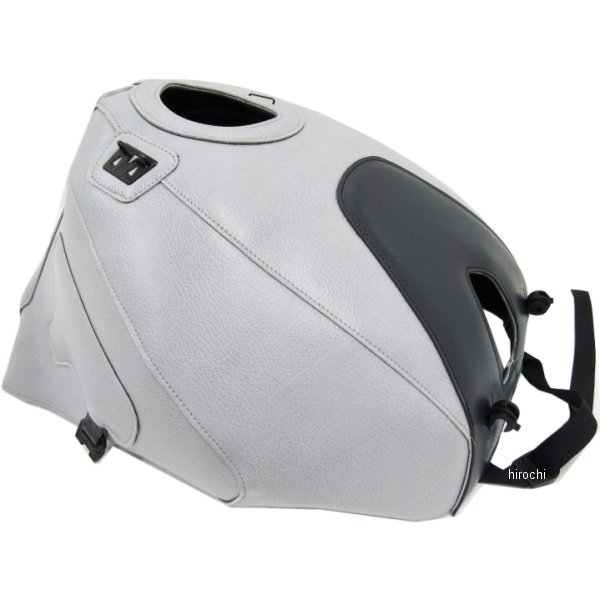 タンクカバー ドゥカティ ST4 ライトグレー/アンスラサイト