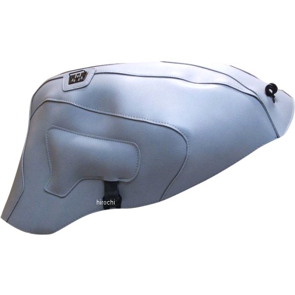 タンクカバー ドゥカティ ST4 ライトグレー