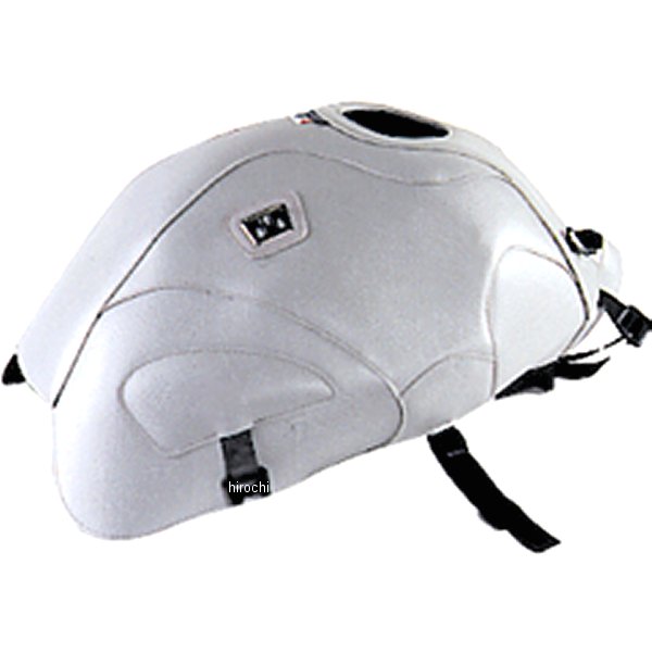 タンクカバー 93年-99年 ドゥカティ MONSTER600 ライトグレー