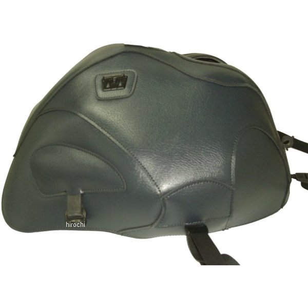 タンクカバー 93年-99年 ドゥカティ MONSTER600 アンスラサイト