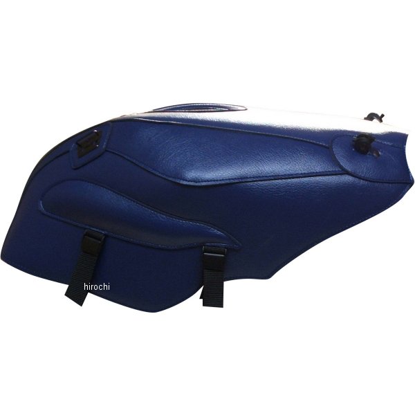 タンクカバー 05年-06年 CBR600RR バルティックブルー