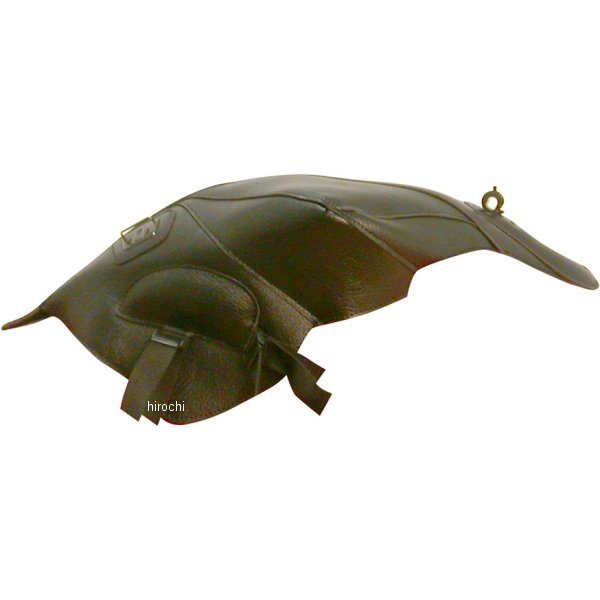 タンクカバー 06年-10年 MVアグスタ ブルターレ 910/990/1078/1090 黒