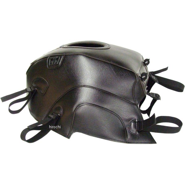 タンクカバー ドゥカティ ポールスマート 1000LE 黒