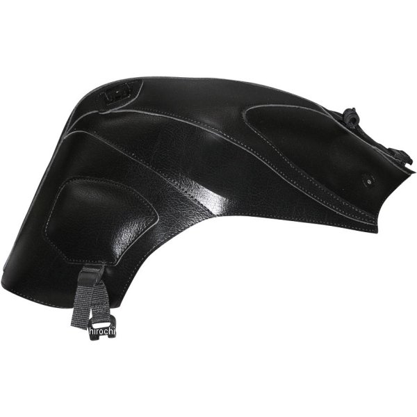 タンクカバー 09年-14年 BMW K1200R 黒