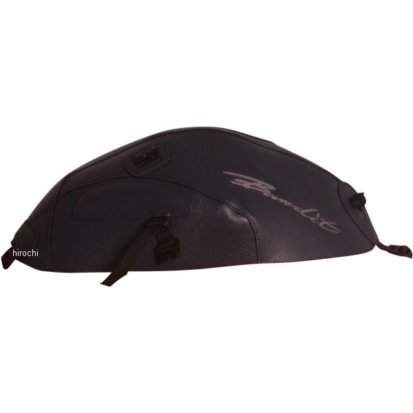 タンクカバー 07年-16年 バンディット1250 ABS アンスラサイト