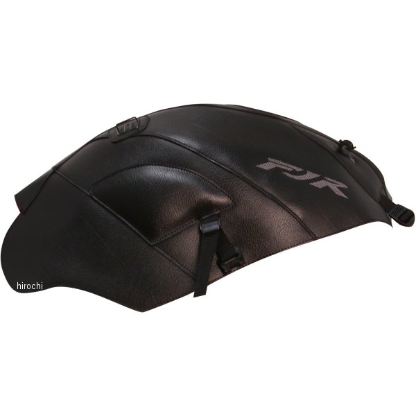 タンクカバー 06年-22年 FJR1300 黒