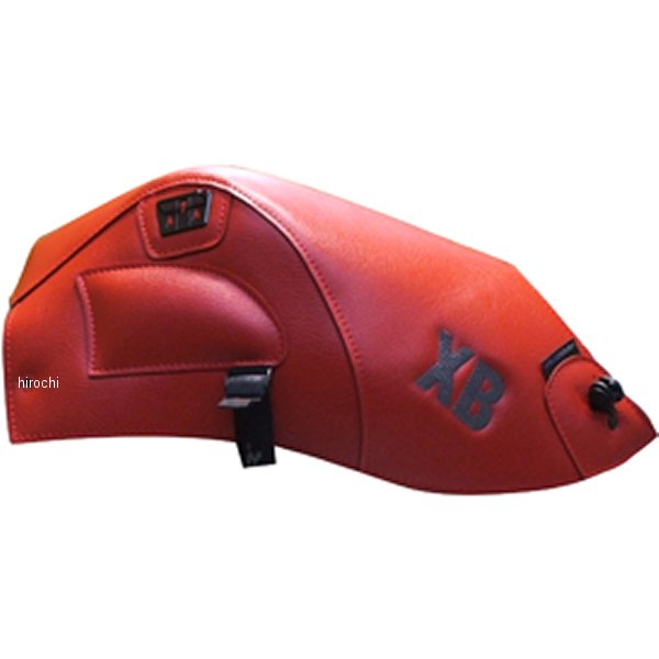 タンクカバー ビューエル XB9R 赤