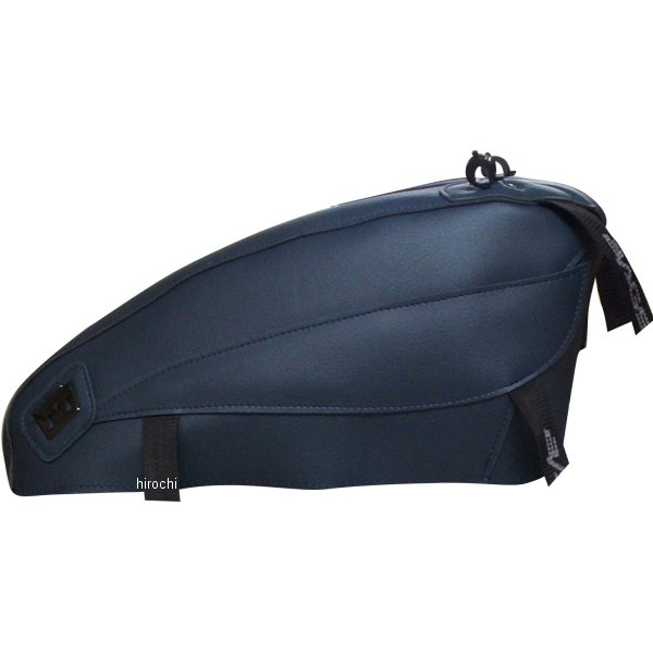 タンクカバー 04年以降 XL883 青