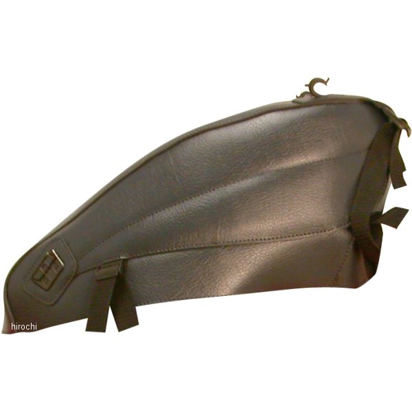 タンクカバー 04年以降 XL883 アンスラサイト