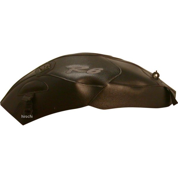 タンクカバー 06年-07年 YZF-R6 黒