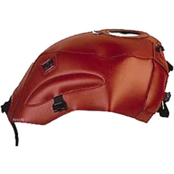 タンクカバー CB750 赤