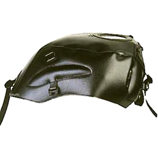 タンクカバー 92年-05年 CB750 黒