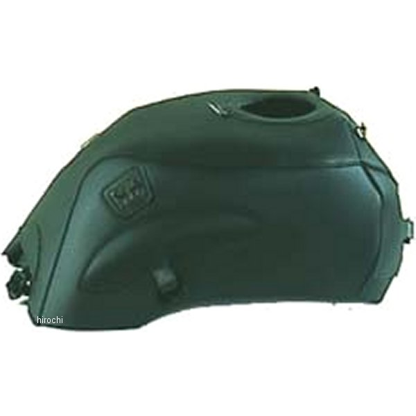 タンクカバー CB750 ダークグリーン