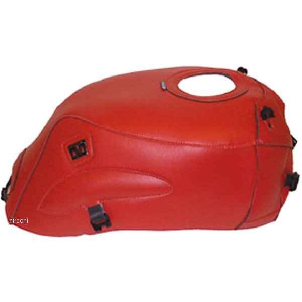 タンクカバー CB750 オレンジ