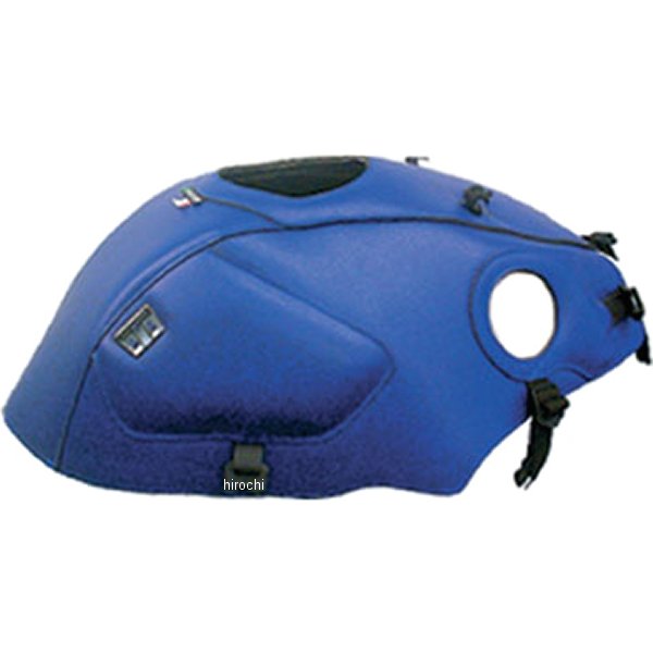 タンクカバー 83年-89年 BMW K100 青