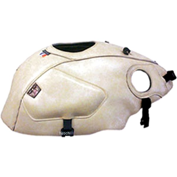 タンクカバー 83年-89年 BMW K100 クリーム