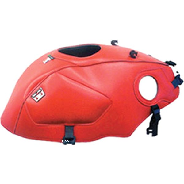 タンクカバー 83年-89年 BMW K100 赤