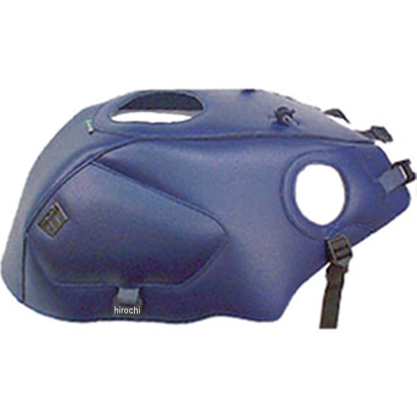 タンクカバー 83年-89年 BMW K100 ネイビーブルー