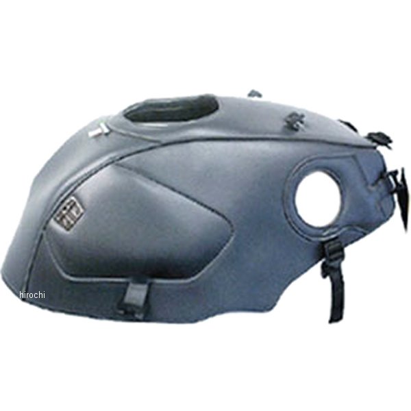 タンクカバー 83年-89年 BMW K100 アンスラサイト