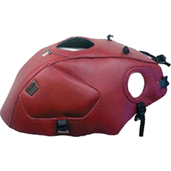 タンクカバー 83年-89年 BMW K100 ワインレッド