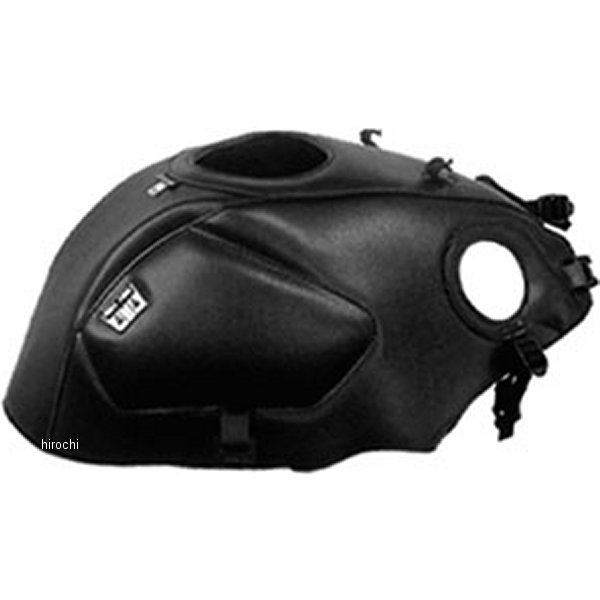 タンクカバー 83年-89年 BMW K100 黒