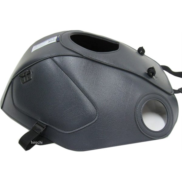 タンクカバー 94年以降 BMW K100/LT/RS/RT アンスラサイト