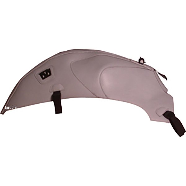 タンクカバー 05年-08年 BMW R1200RT ライトグレー