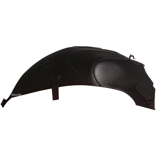 タンクカバー 05年-08年 BMW R1200RT 黒