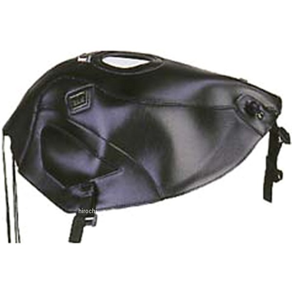 タンクカバー RF600R 黒