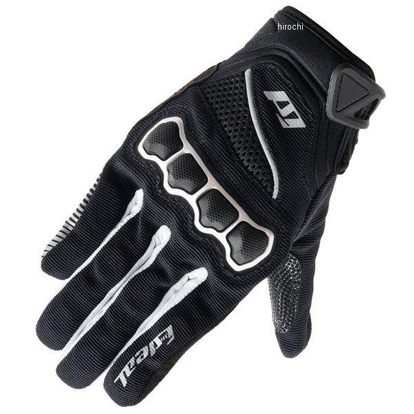 ID-001  グローブ AXIS アクシス 白 XSサイズ