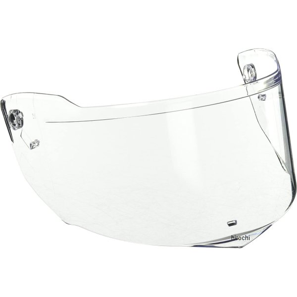 YH-002  フルフェイスヘルメット用 シールド クリア