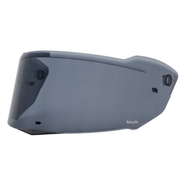 YH-002  フルフェイスヘルメット用 シールド ダークスモーク