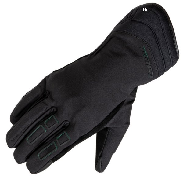 プロテクションウィンターグローブ ニュートラル 緑 Lサイズ