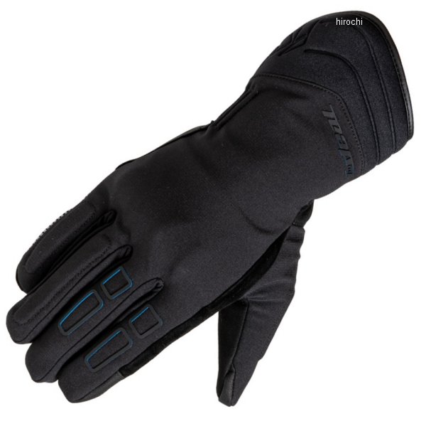 プロテクションウィンターグローブ ニュートラル 青 XSサイズ