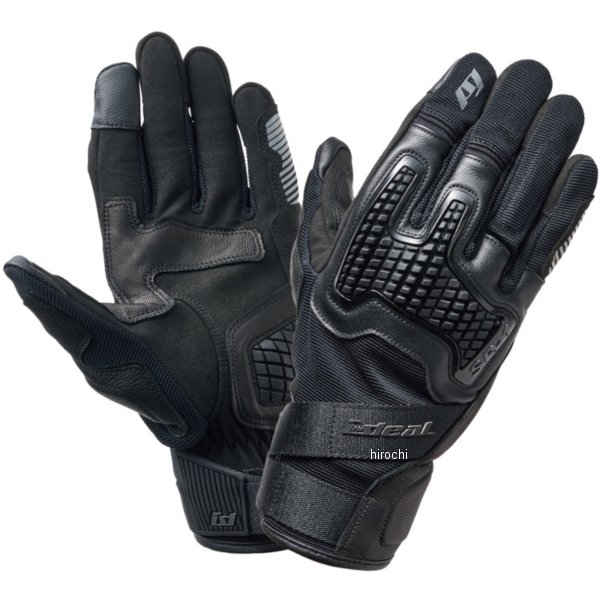 ID-018  グローブ ENIGMA エニグマ 黒 2XLサイズ