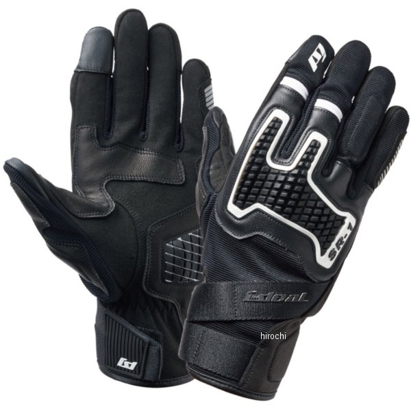 ID-018  グローブ ENIGMA エニグマ 白 Sサイズ