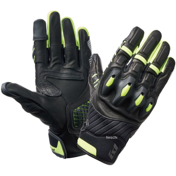 ID-019  グローブ REPTILES レプタイル ネオン 3XLサイズ