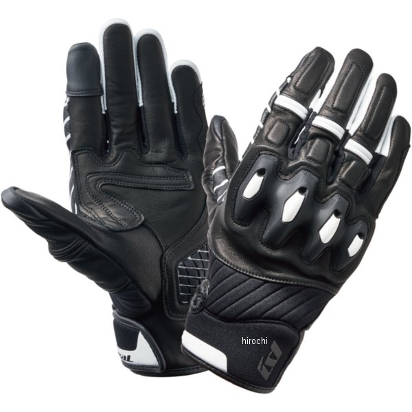 ID-019  グローブ REPTILES レプタイル 白 XLサイズ