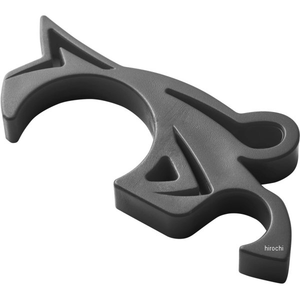 YK040BK 謹製 ブレーキレバーロックEVO 黒