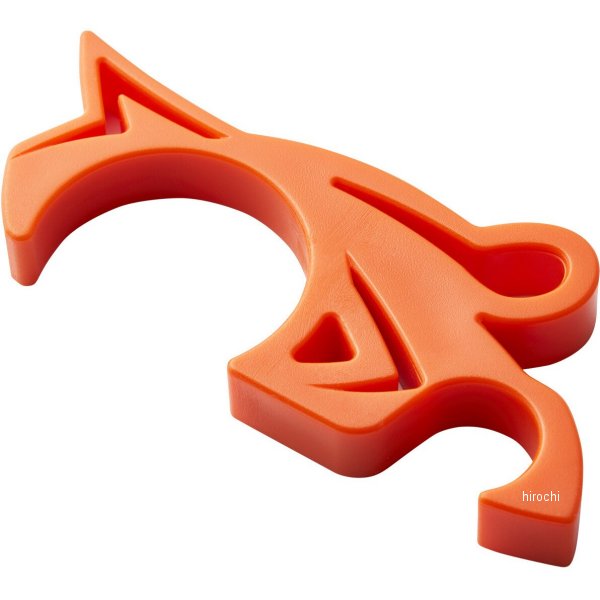 YK040OR 謹製 ブレーキレバーロックEVO オレンジ